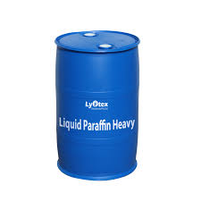 Liquid Paraffin – L.P. (165 kg) (India)