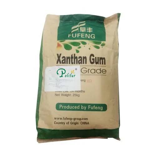 Xanthan Gum- Fufeng (25kg)- China