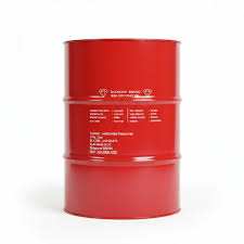 RBD Cocomut Oil- 190kg